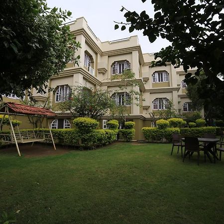 Hotel Maganji'S Mount Abu Exterior foto