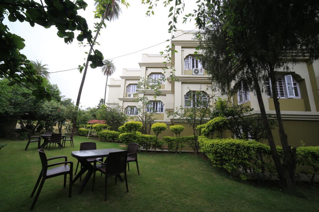 Hotel Maganji'S Mount Abu Exterior foto